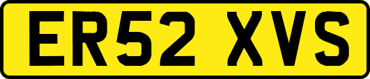 ER52XVS