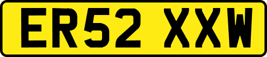ER52XXW