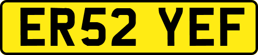 ER52YEF