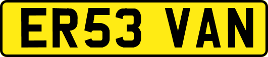 ER53VAN