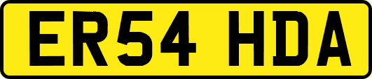 ER54HDA