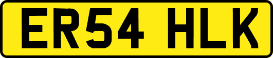 ER54HLK