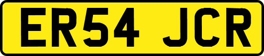 ER54JCR
