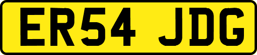 ER54JDG
