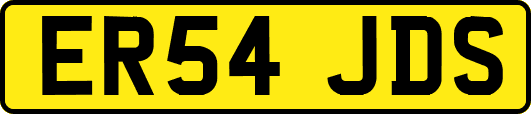 ER54JDS