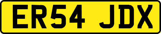 ER54JDX