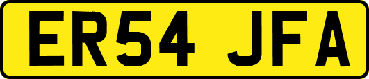 ER54JFA