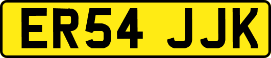 ER54JJK