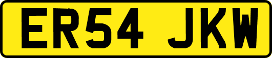 ER54JKW