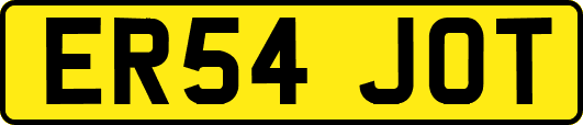 ER54JOT