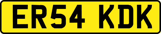 ER54KDK