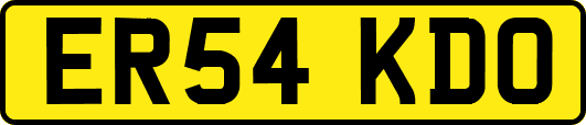 ER54KDO