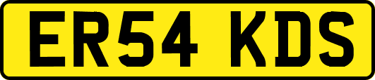 ER54KDS