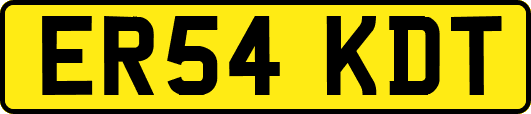 ER54KDT
