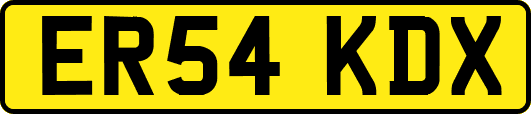 ER54KDX