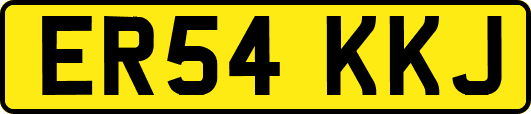 ER54KKJ