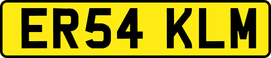 ER54KLM