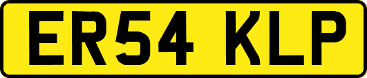 ER54KLP