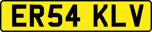 ER54KLV