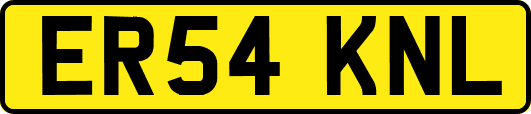 ER54KNL
