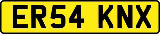 ER54KNX