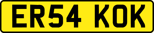 ER54KOK