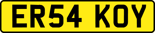 ER54KOY