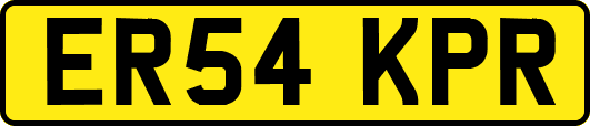 ER54KPR