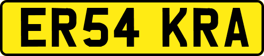 ER54KRA