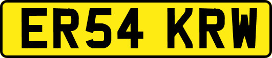 ER54KRW