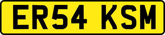 ER54KSM