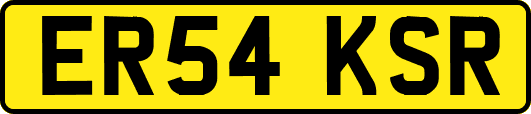 ER54KSR