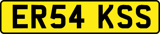 ER54KSS