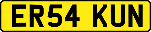 ER54KUN