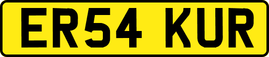 ER54KUR
