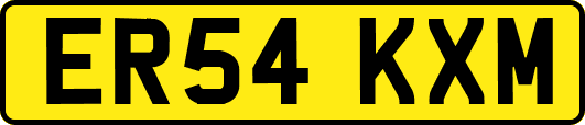 ER54KXM