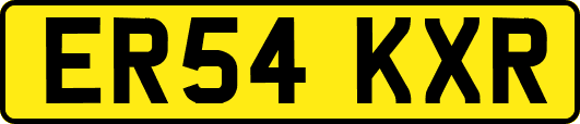 ER54KXR