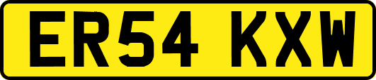 ER54KXW