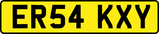 ER54KXY