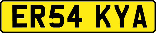 ER54KYA