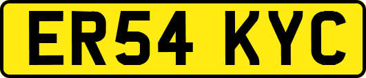 ER54KYC