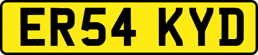 ER54KYD