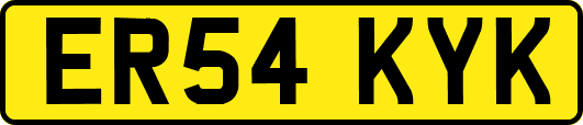 ER54KYK
