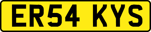 ER54KYS