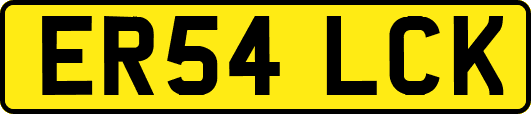 ER54LCK