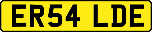 ER54LDE