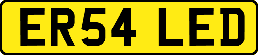 ER54LED