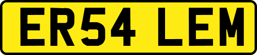 ER54LEM