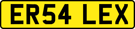 ER54LEX