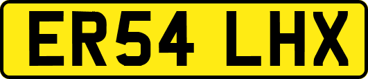 ER54LHX
